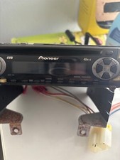 Pioneer car stereo for sale  Rochelle