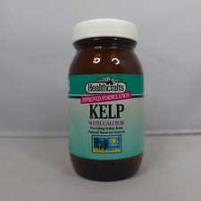 1990s healthcrafts kelp for sale  CARRICKFERGUS
