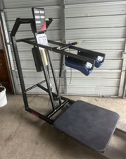 Keiser a300 squat for sale  Peoria