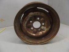 Vintage 4.75 wheel for sale  Wickenburg