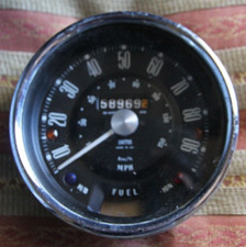Classic bmc austin for sale  MARGATE