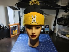 Bad bunny yellow for sale  York
