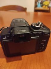 Panasonic lumix 45 usato  Gavardo