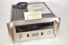 Accuphase 600 stereo d'occasion  Expédié en Belgium