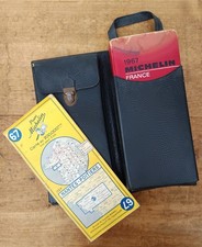 Ancien porte cartes d'occasion  Noyal-Châtillon-sur-Seiche