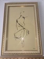 Marmont hill nude for sale  Milwaukee