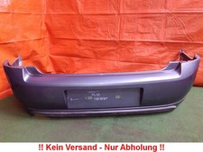 Stoßstange hinten pel gebraucht kaufen  Bechtheim