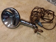 Vintage 1940s chrome for sale  Haltom City