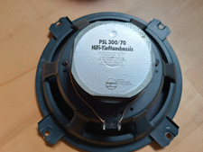 isophon psl gebraucht kaufen  Karlsdorf-Neuthard