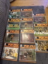 Wolverhampton wanderers footba for sale  WARE
