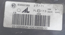 60682089 proiettore alfa usato  Italia