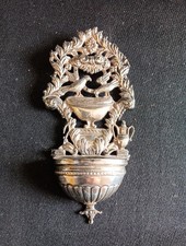 Ancien grand benitier d'occasion  Verquin