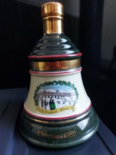 bells christmas whisky decanters for sale bells christmas whisky decanters for sale OLDHAM