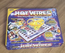Hot wires john for sale  UK