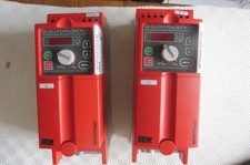 Lot variateurs convertisseur d'occasion Lot variateurs convertisseur d'occasion  Chinon