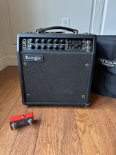 Mesa boogie mark for sale  Morgantown