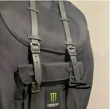 Monster energy black for sale  Vista