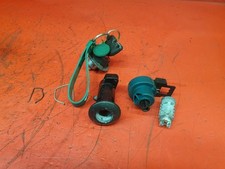 Piaggio vespa et2 for sale  THAME