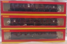 Hornby lot maroon for sale  NORWICH