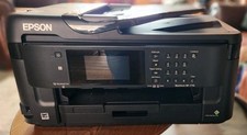 Epson 7710 one for sale  Lake Luzerne