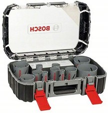 Bosch professional teiliges gebraucht kaufen  Deutschland