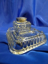 Encrier ancien verre d'occasion Encrier ancien verre d'occasion  Lambersart