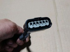 05-12 ODYSSEY CIVIC CRV SENSOR DE PEDAL DE GÁS CONECTOR DE FIO PLUGUE CHICOTE DE FIOS PIGTAIL FABRICANTE DE EQUIPAMENTO ORIGINAL comprar usado  Enviando para Brazil
