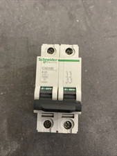 Schneider electric double for sale  BRADFORD