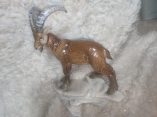 Steinbock porzellan gebraucht kaufen  Eggolsheim