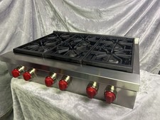 Wolf srt366 professional for sale  Riverview