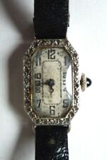 Montre femme blanc d'occasion  Paris IX