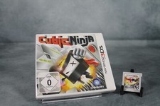 Usado, Cubic Ninja (Nintendo 3DS) comprar usado  Enviando para Brazil