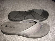 Mens pavers toe for sale  BOLTON