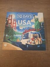 Days usa family for sale  Dallas