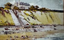 1930 carlton hotel for sale  POOLE