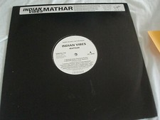 Indian vibes mathar for sale  BECKENHAM