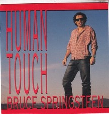Bruce springsteen..human touch for sale  STAFFORD