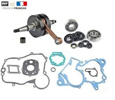 Kit vilebrequin roulement d'occasion  Saint-Dizier