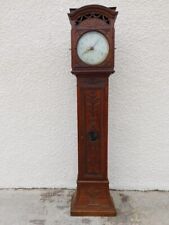 Horloge parquet comtoise d'occasion  Fabrègues