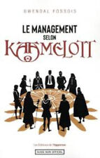 Management kaamelott d'occasion  Bubry