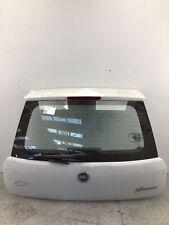 Heckklappe fiat punto gebraucht kaufen  Leverkusen