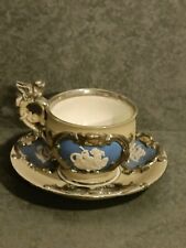Tasse tasse porcelaine d'occasion  Hyères