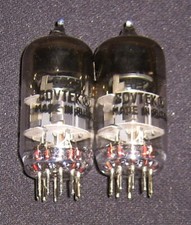 Tube 6922 e88cc usato  Italia