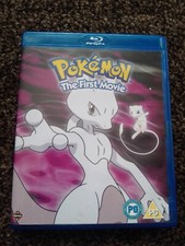 Pokémon the first gebraucht kaufen  Köln