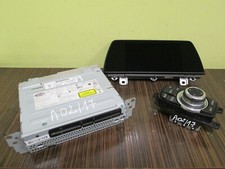 BMW F30 F31 ZESTAW NAWIGACYJNY CIC 9350332 IDRIVE CONROLLER 9286699 MONITOR 9292247 na sprzedaż  PL