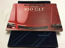 1993 volvo 850 for sale  Woodstock