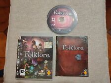 Ps3 folklore versione usato  Formigine