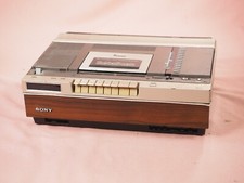 Vintage sony 5600 for sale  Gurnee