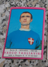 Tagliavini calciatori panini usato  Firenze