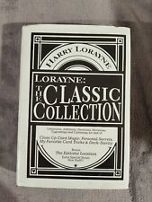 Lorayne classic collection for sale  Highland Park